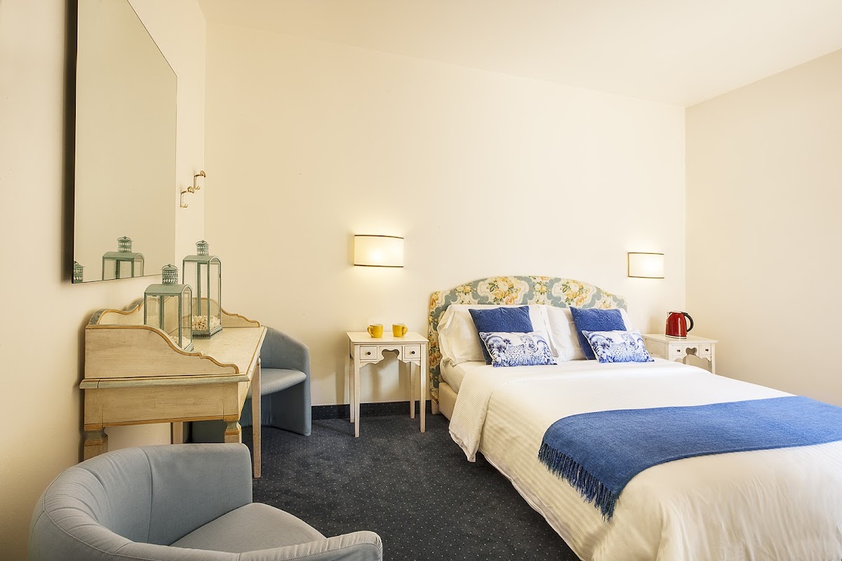 Albergo Al Moretto Di Luciana Rigato & C. (S.A.S.) Hotel 2