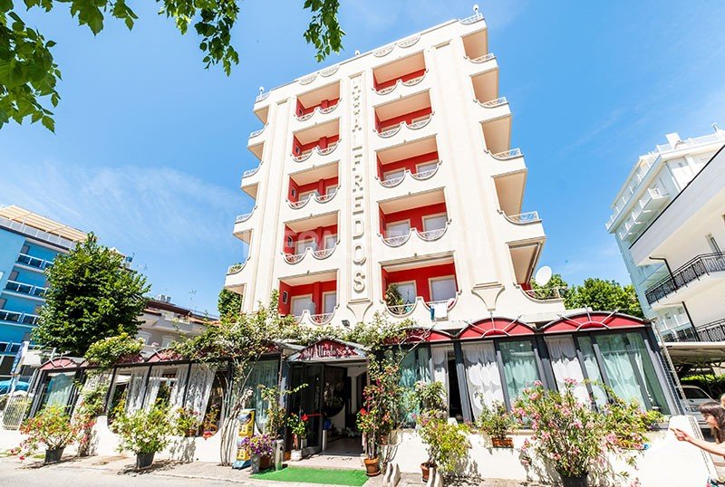 Hotel Alfredo's