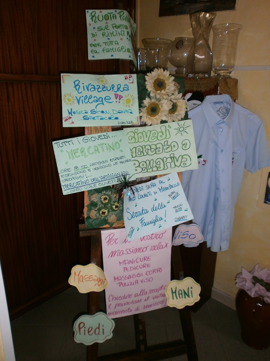 Hotel Alfredo's Hotel 2