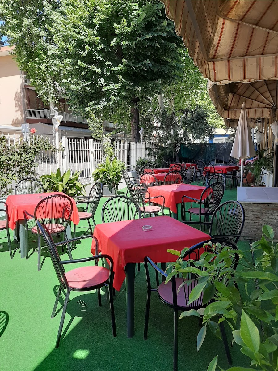 Hotel Alfredo's Hotel 3