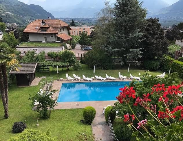 Hotel Tannerhof