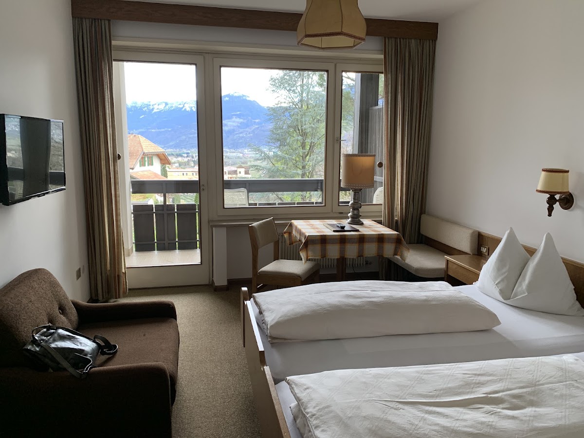 Hotel Tannerhof Hotel 2