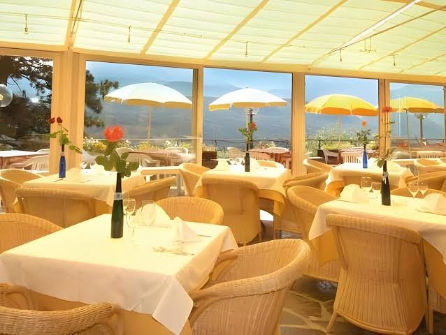 Hotel Tannerhof Hotel 3