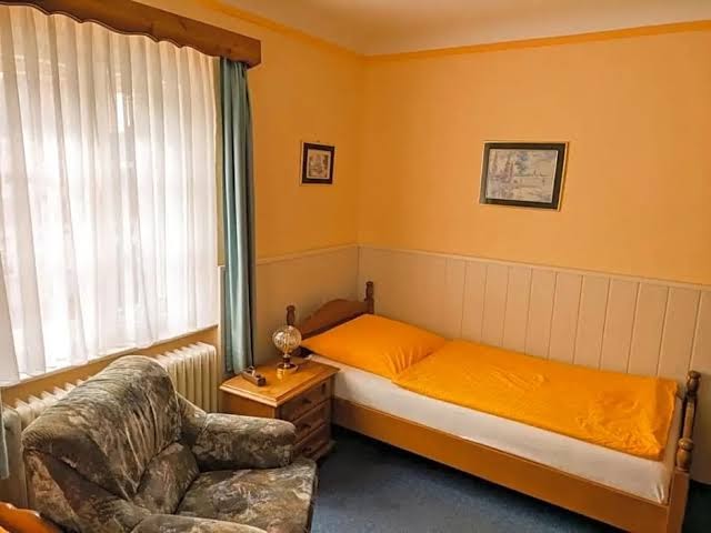 Landhotel Waldschänke Hotel 2