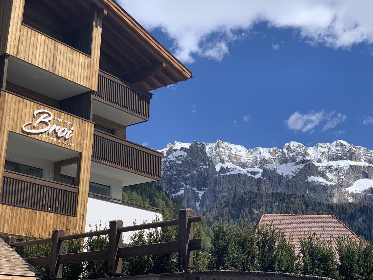 Hotel Garni Broi Charme & Relax