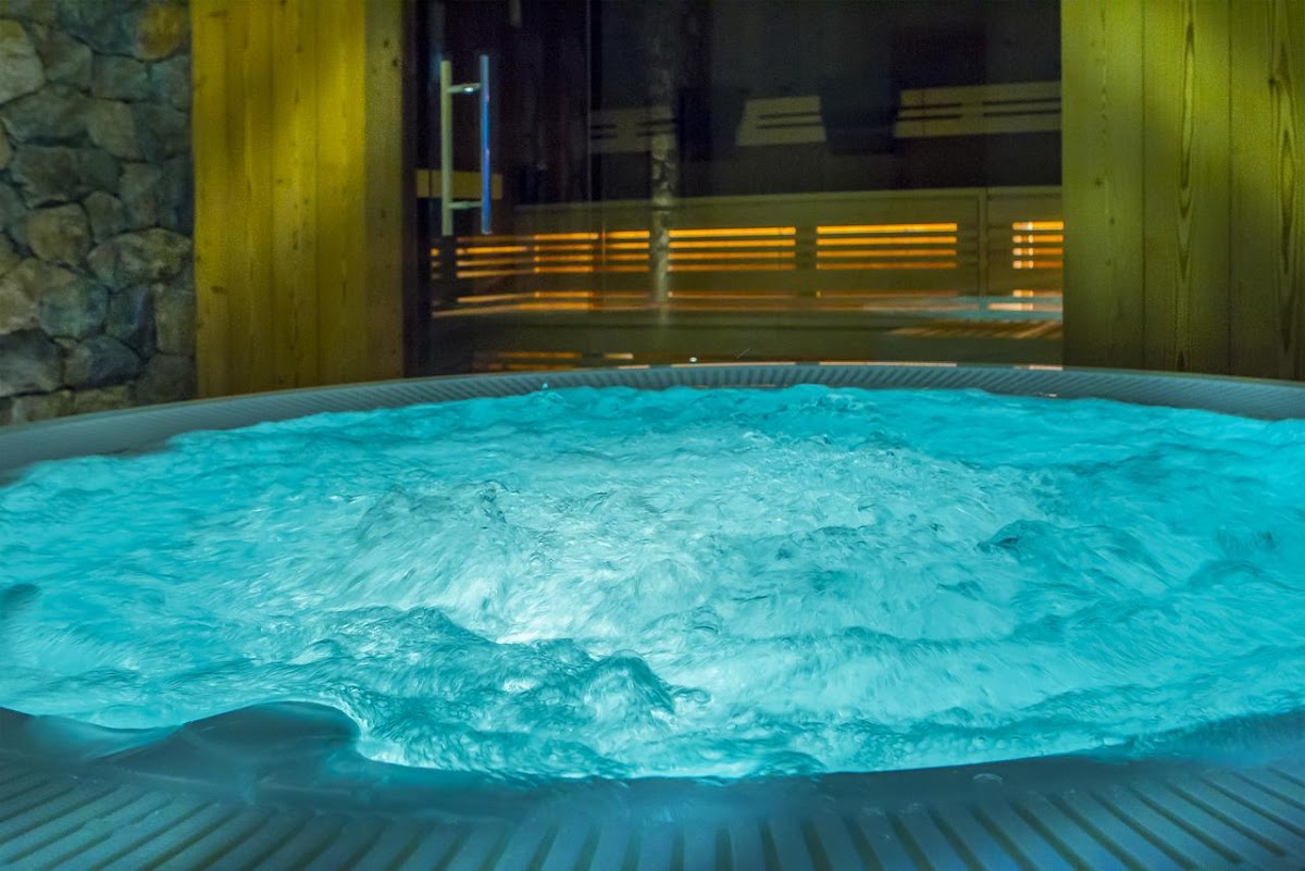 Hotel Garni Broi Charme & Relax Hotel 3
