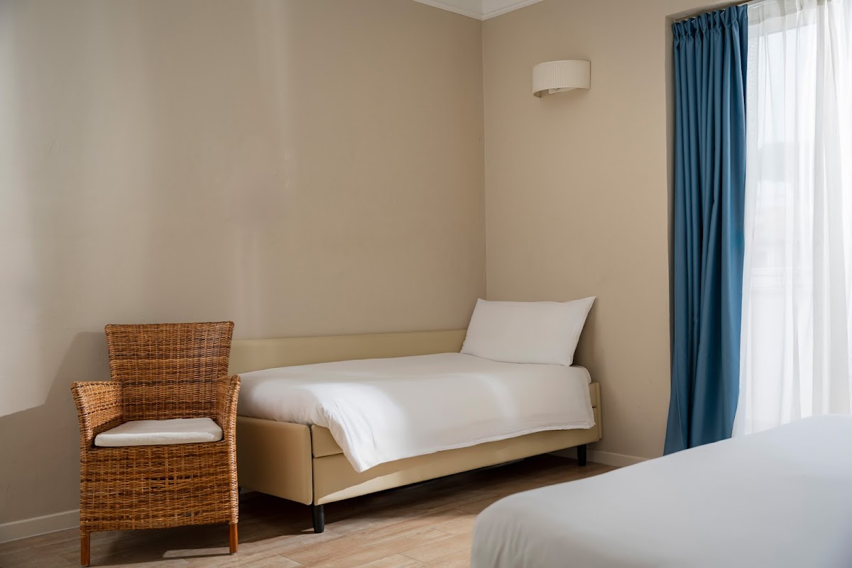 BeYou Hotel Villa Rosa Hotel 3