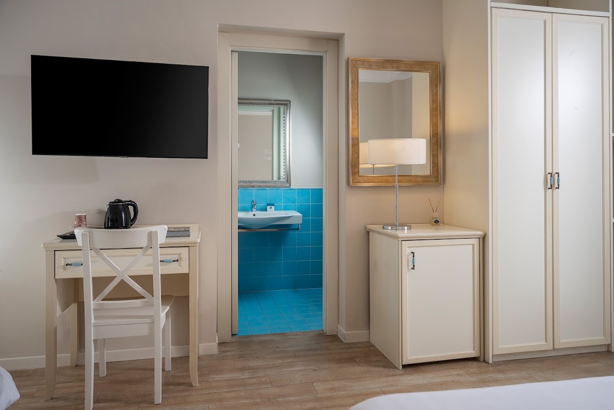 BeYou Hotel Villa Rosa