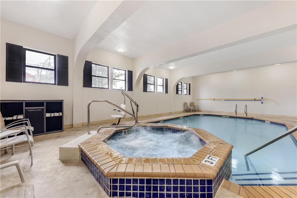 Best Western Alamo Suites Hotel 3