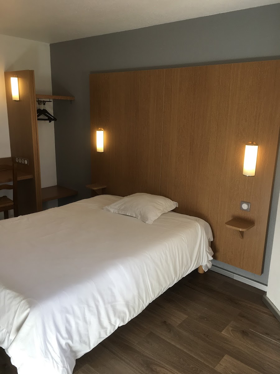 Hotel Bel Alp Manosque Hotel 2