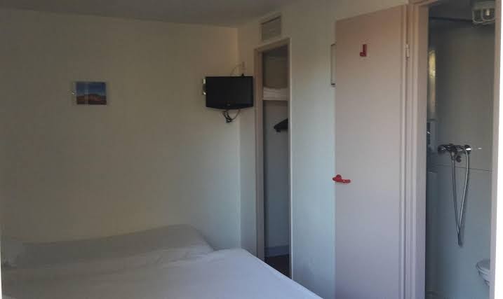 Hotel Bel Alp Manosque Hotel 3