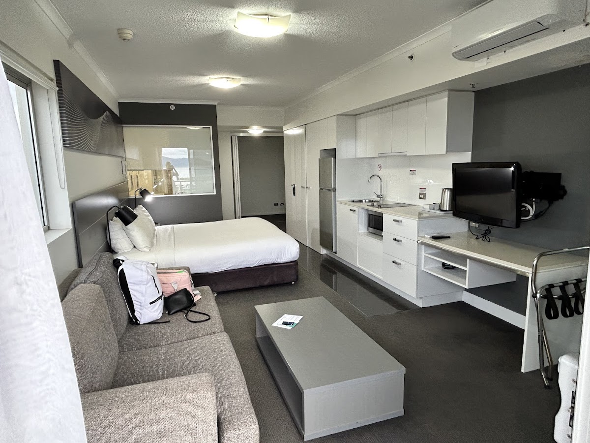 Oaks Townsville Hotel Hotel 2