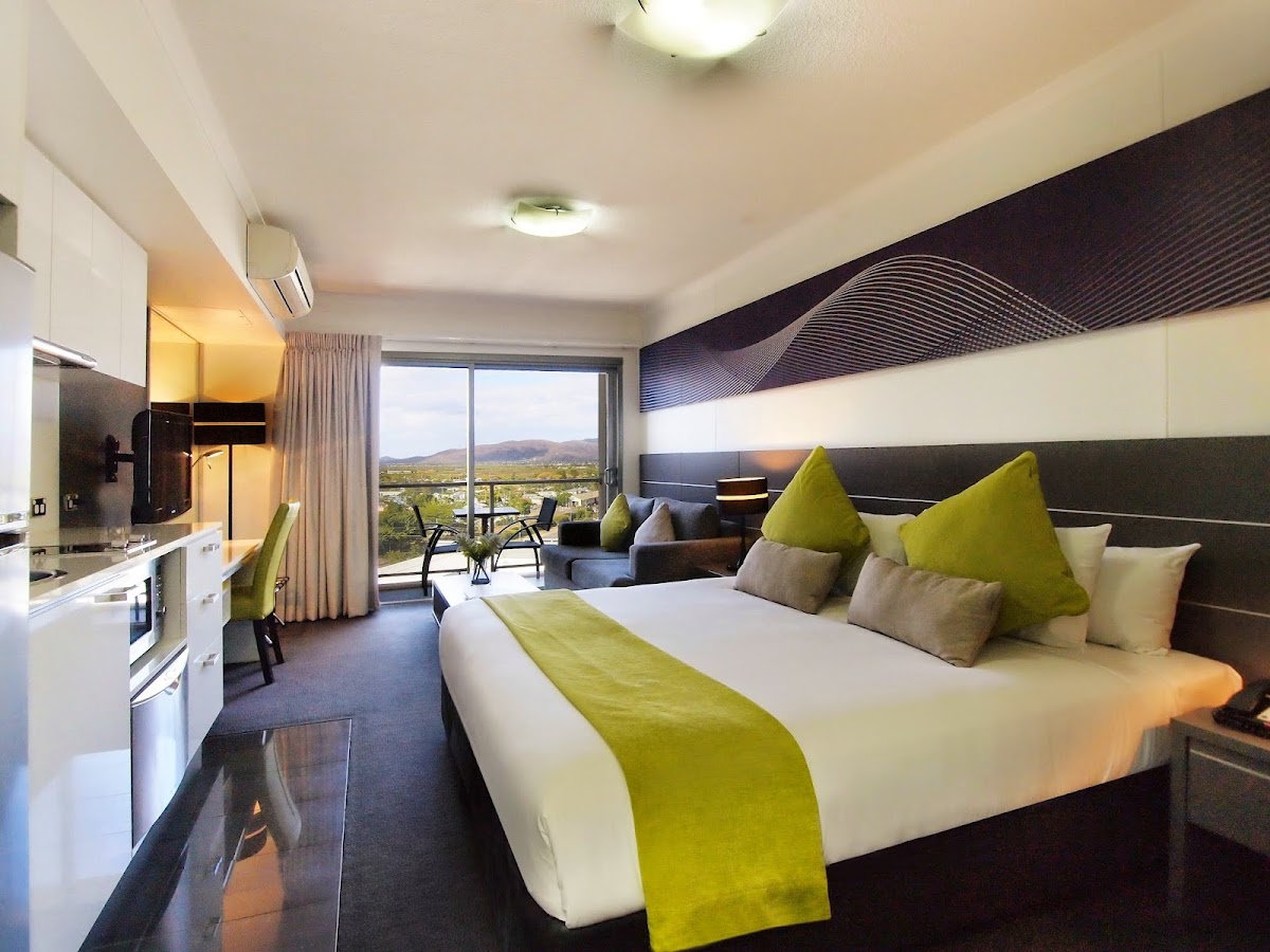 Oaks Townsville Hotel Hotel 3