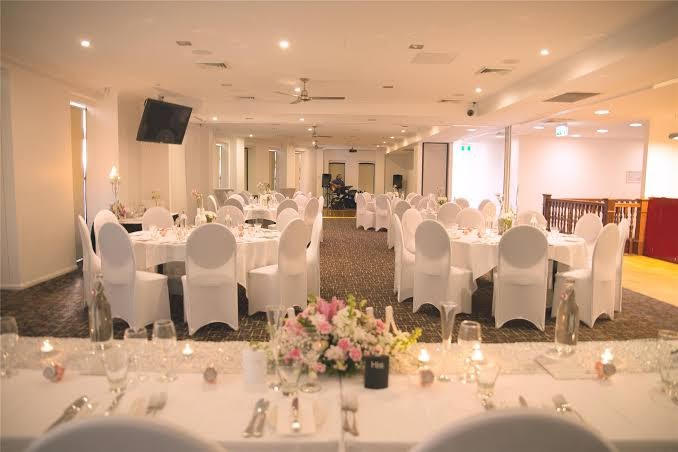 Oaks Townsville Hotel