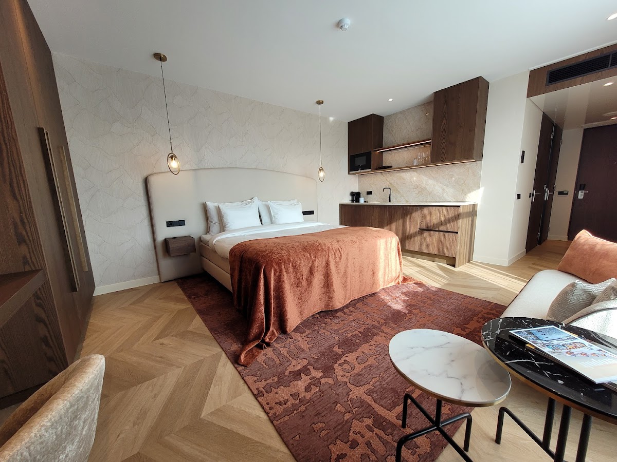 Van der Valk Hotel Oostzaan - Amsterdam Hotel 3