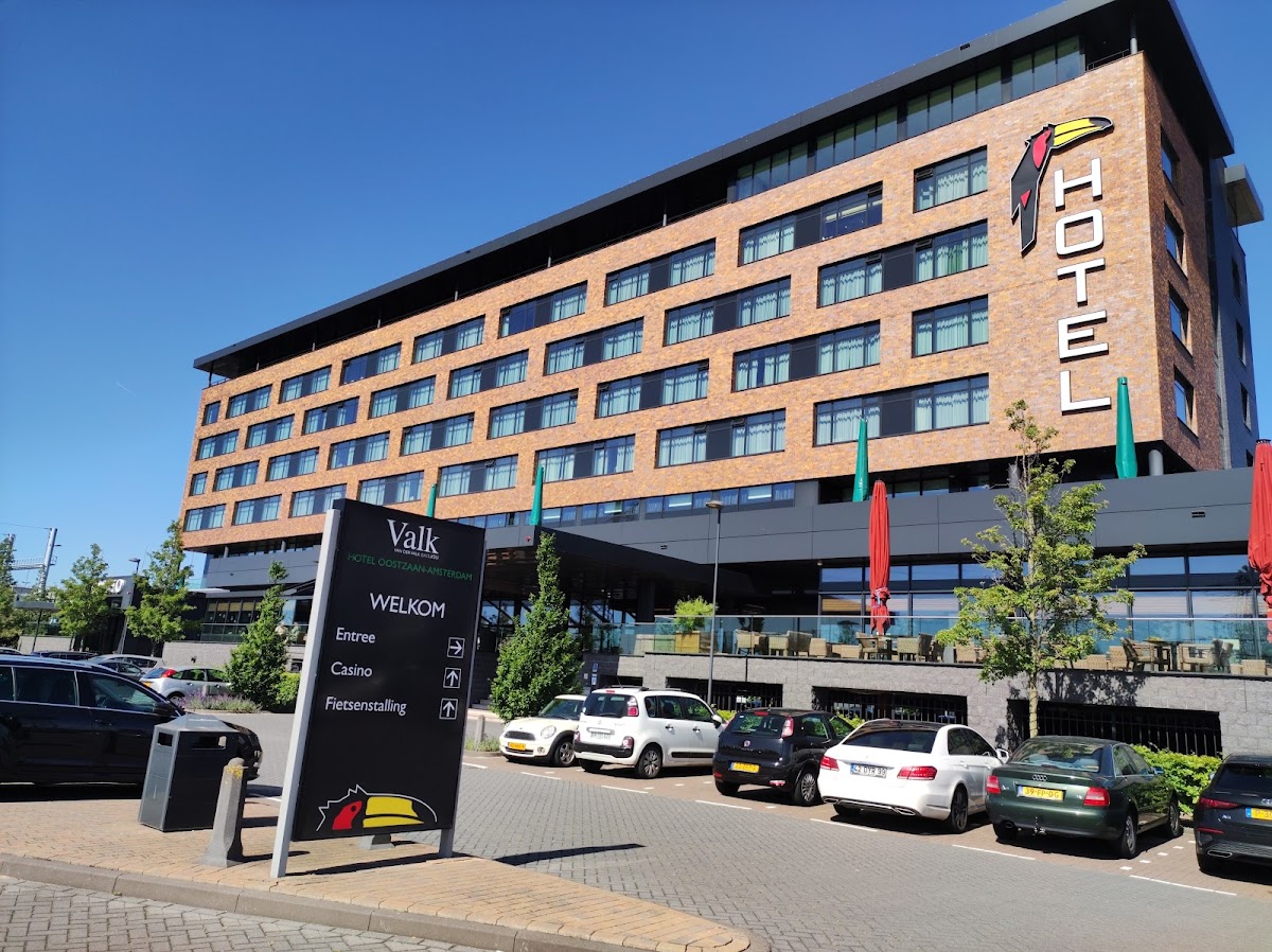 Van der Valk Hotel Oostzaan - Amsterdam