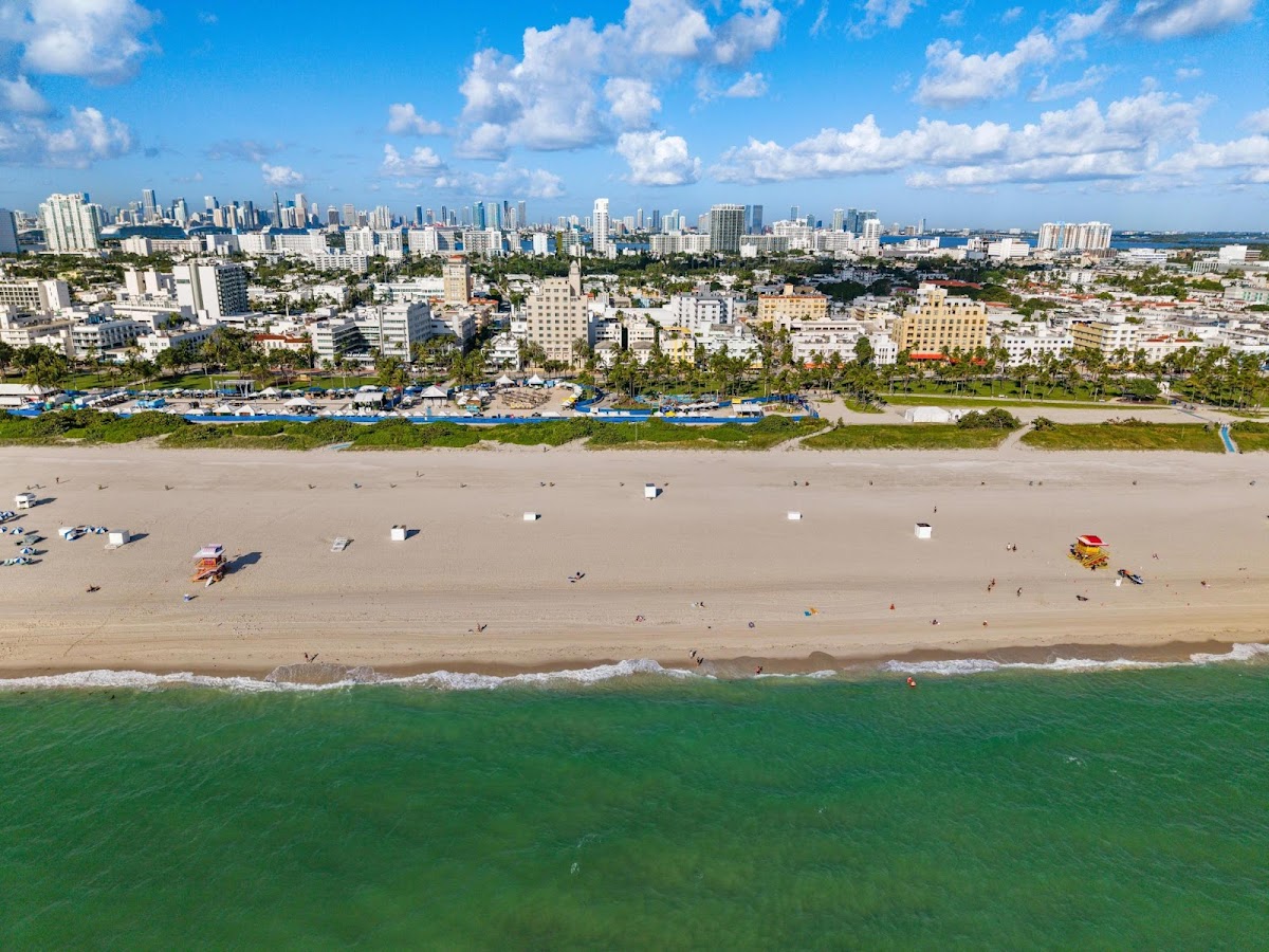 Hotel Ocean South Beach Hotel 3