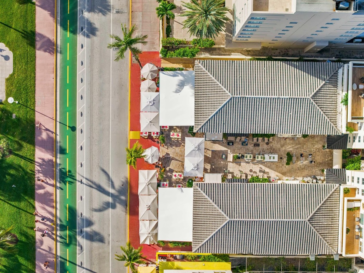 Hotel Ocean South Beach