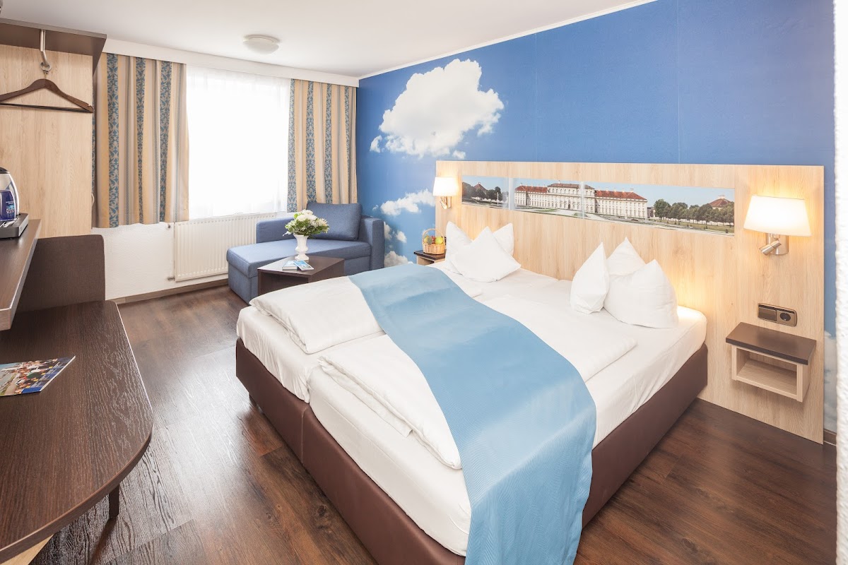 Blauer Karpfen Hotel 2