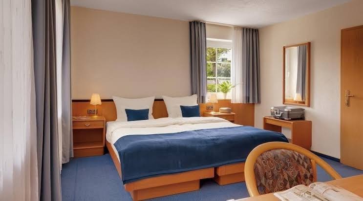Motorsporthotel Hotel 2