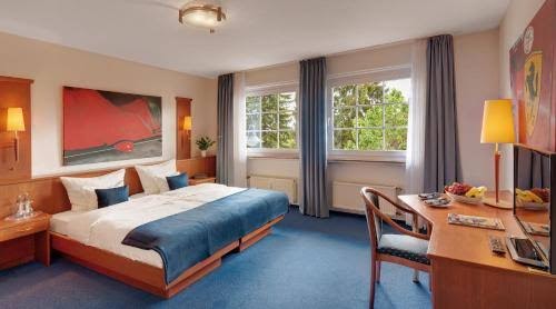 Motorsporthotel