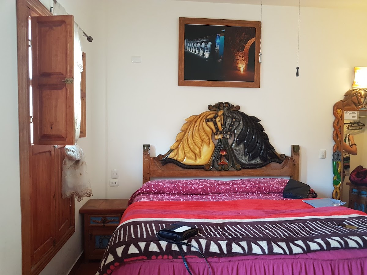 La Casa de Don Felipe Hotel 2
