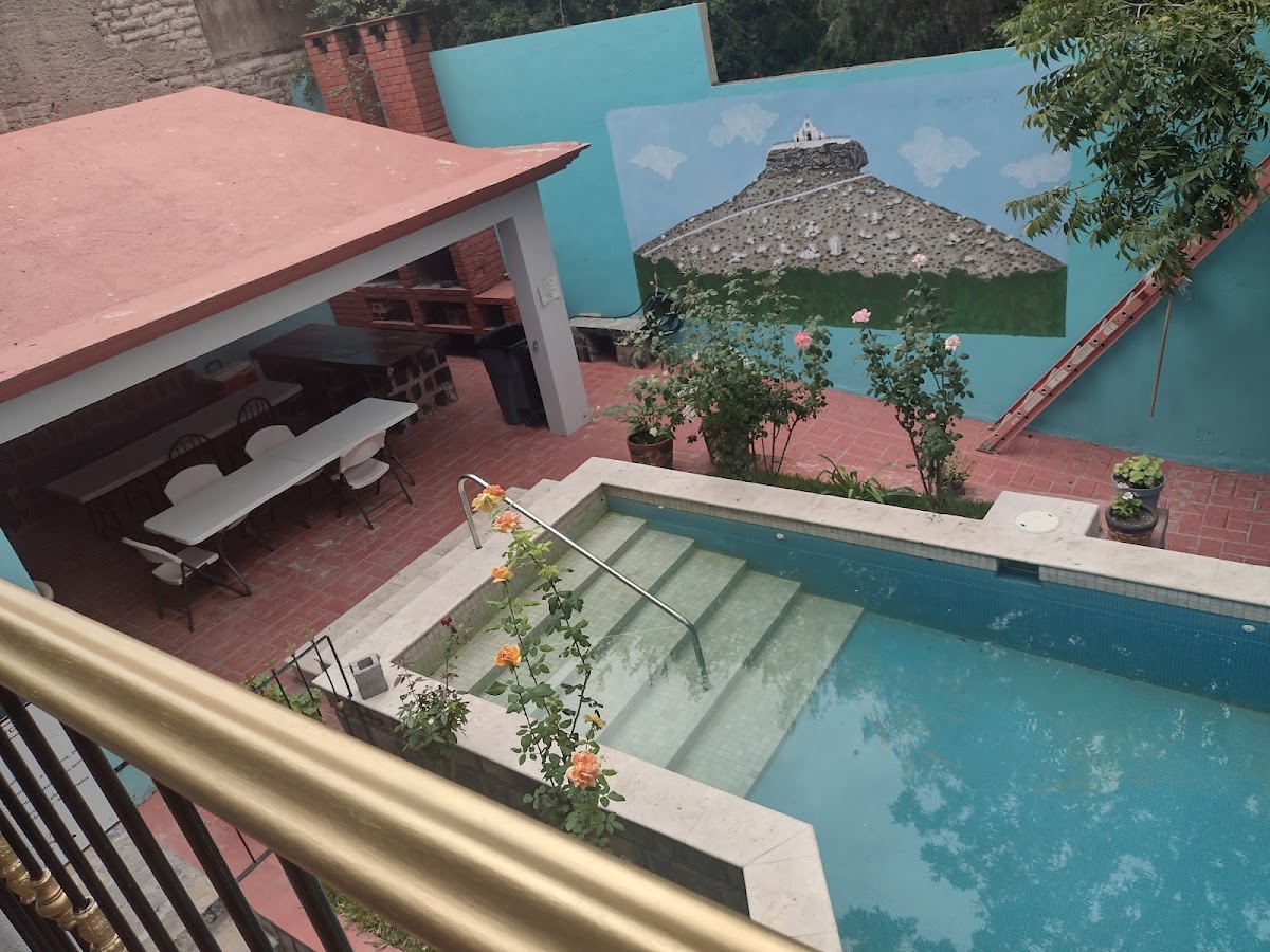 La Casa de Don Felipe Hotel 3