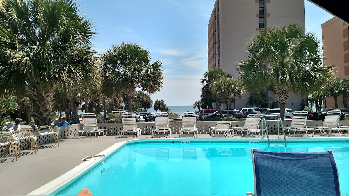 Towers Motel Hotel 2