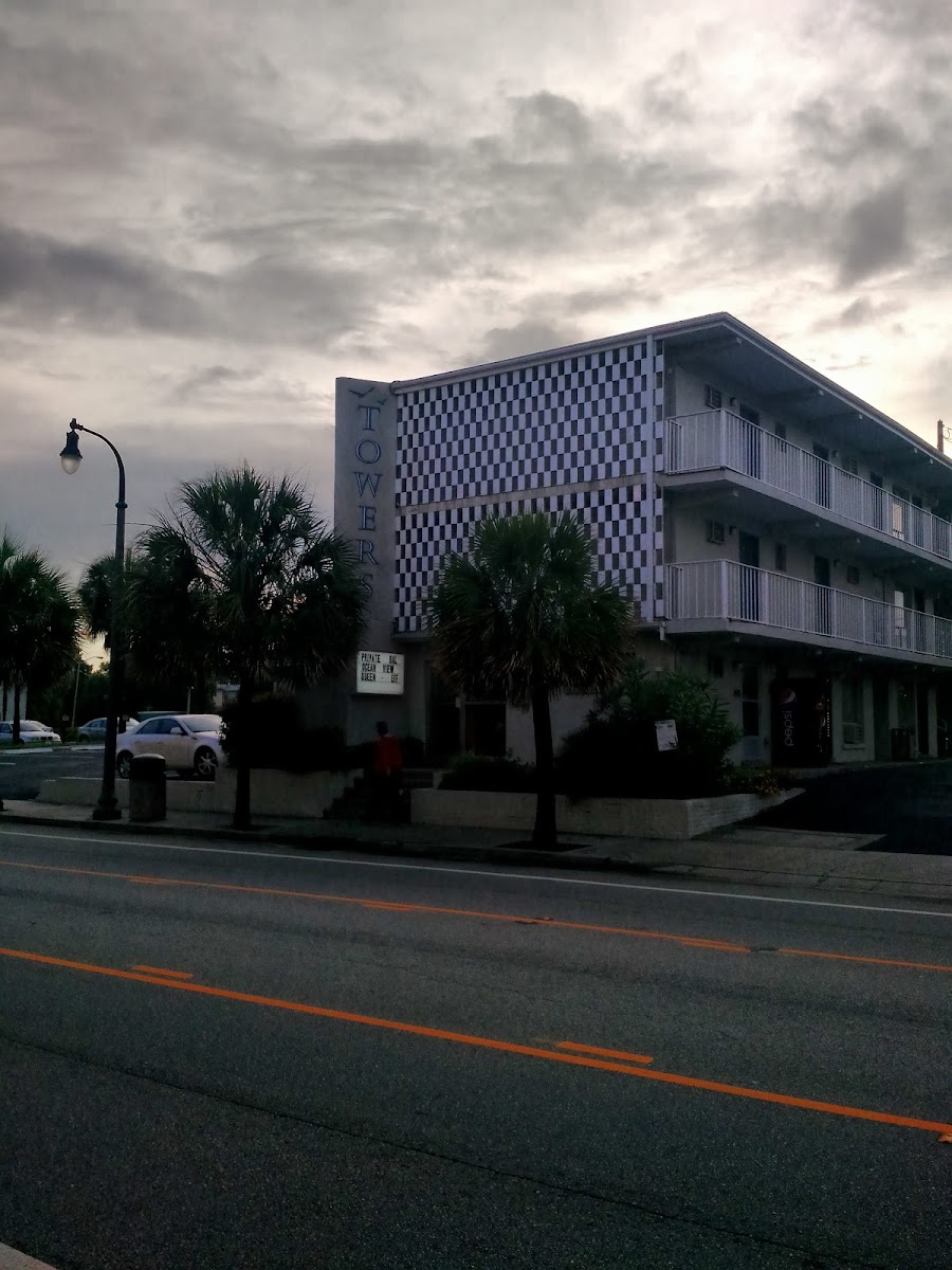 Towers Motel