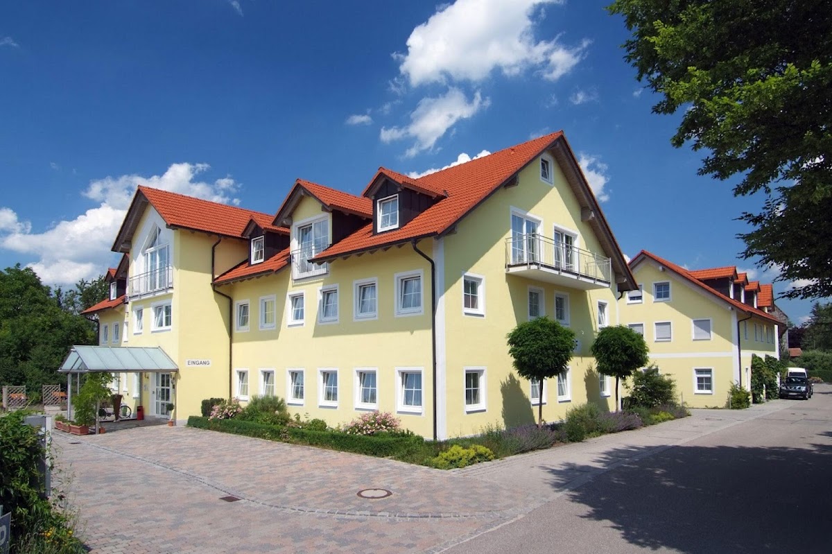 Hotel Nummerhof