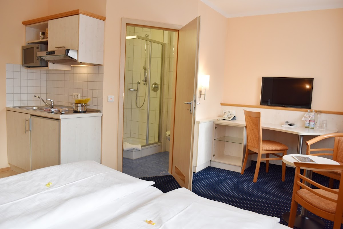 Hotel Nummerhof Hotel 3
