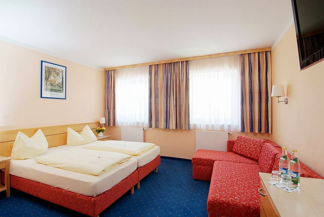 Hotel Nummerhof