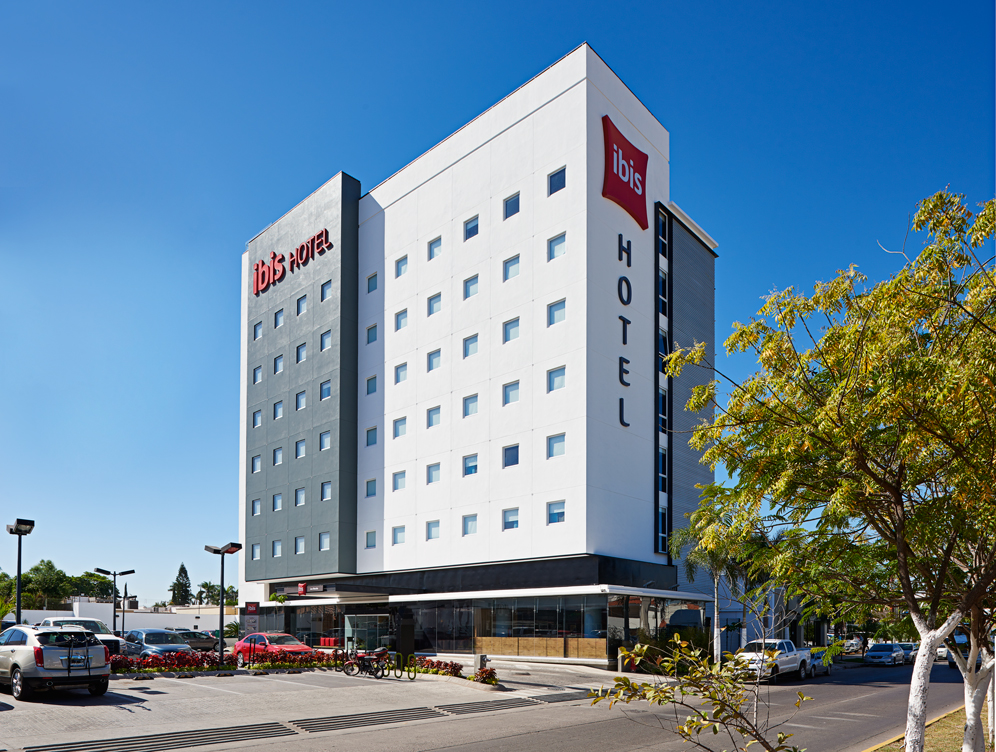ibis Los Mochis