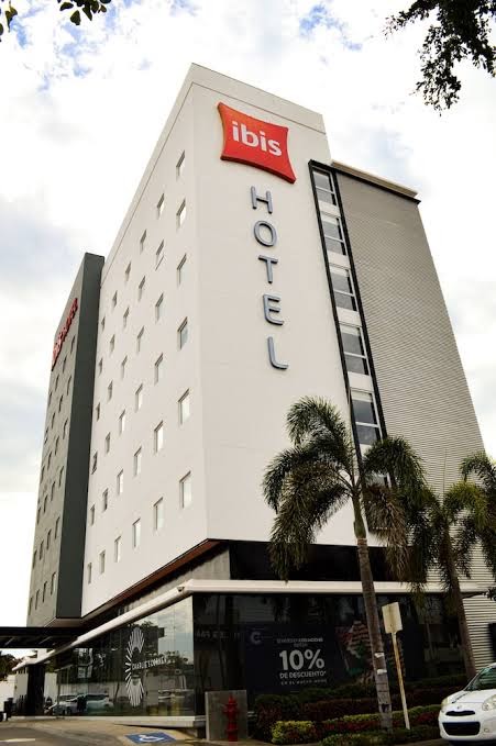 ibis Los Mochis Hotel 3