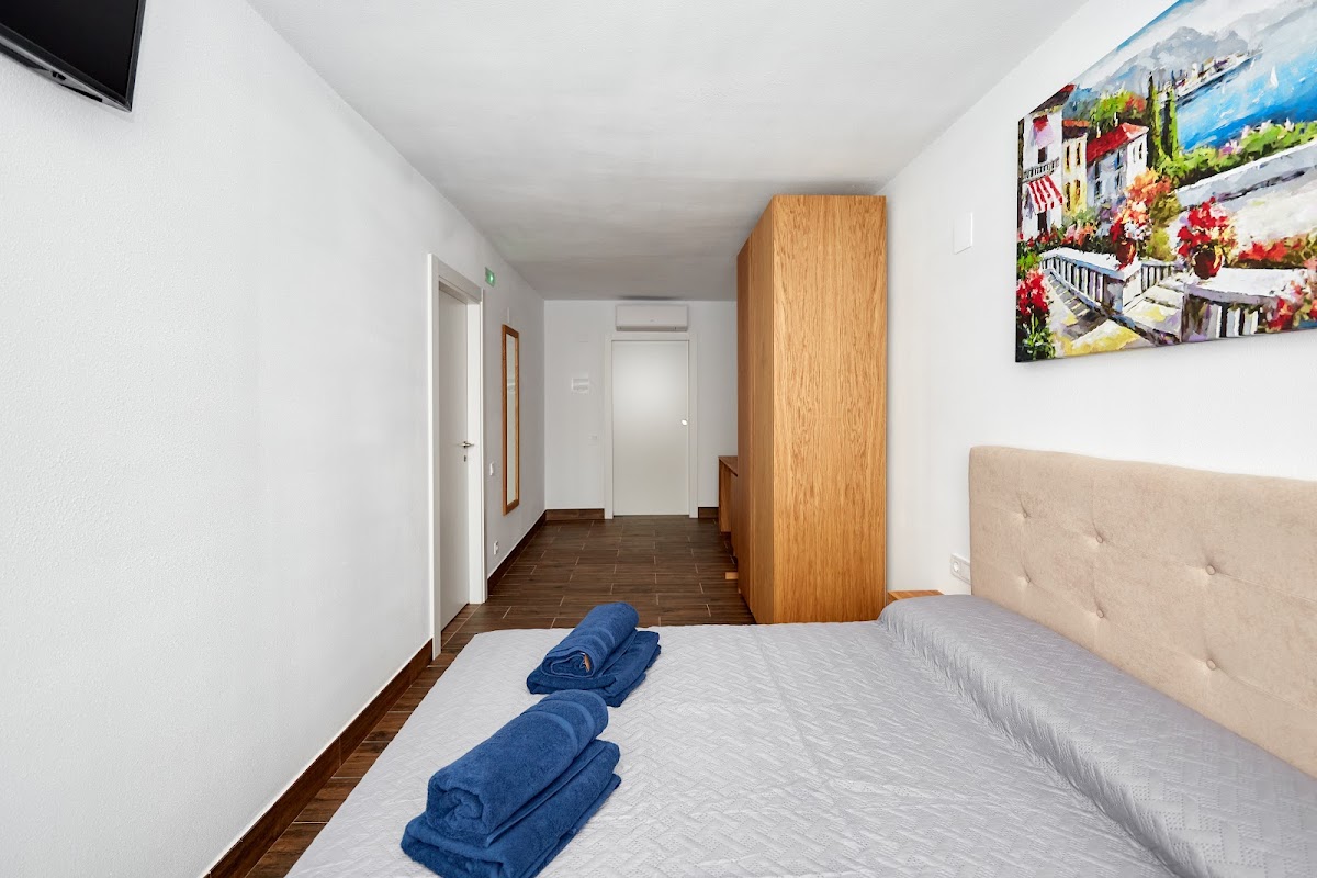El Patio Hostal