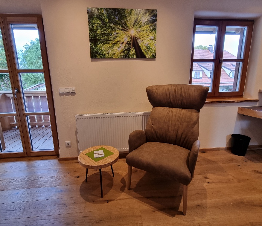 Landhotel Großeiberhof Hotel 3