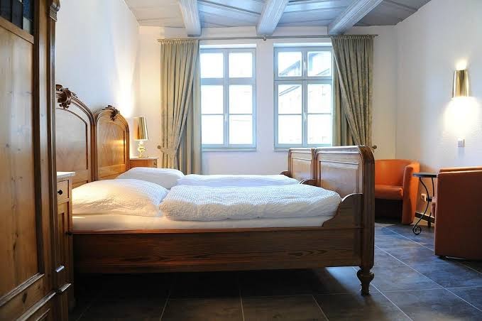 Pension 'typisch Naumburg' - Torsten Biel Hotel 2