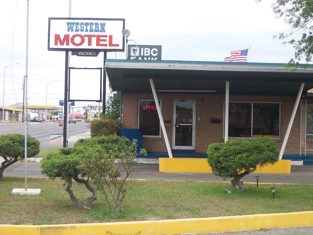 Western Motel