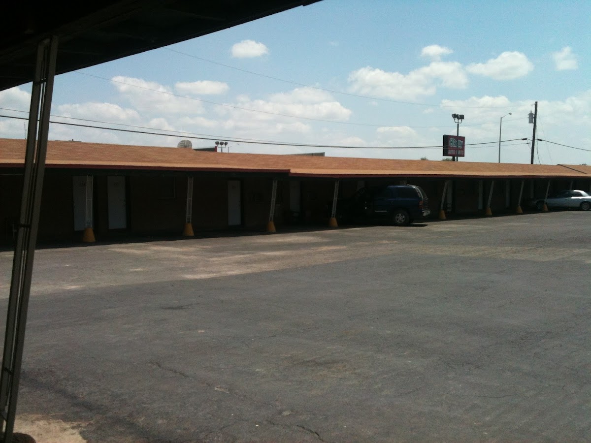 Western Motel Hotel 2