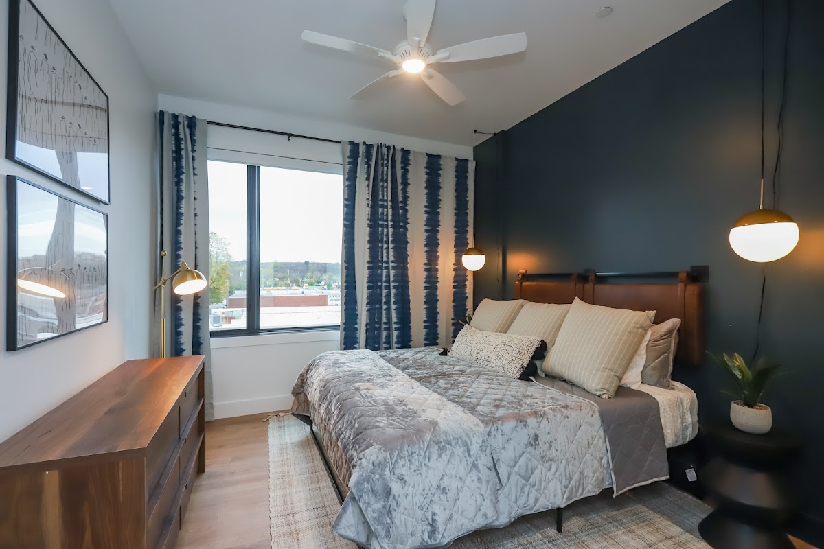 Foxtrot Nashville Hotel 2