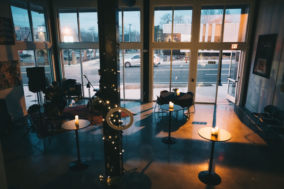 Foxtrot Nashville