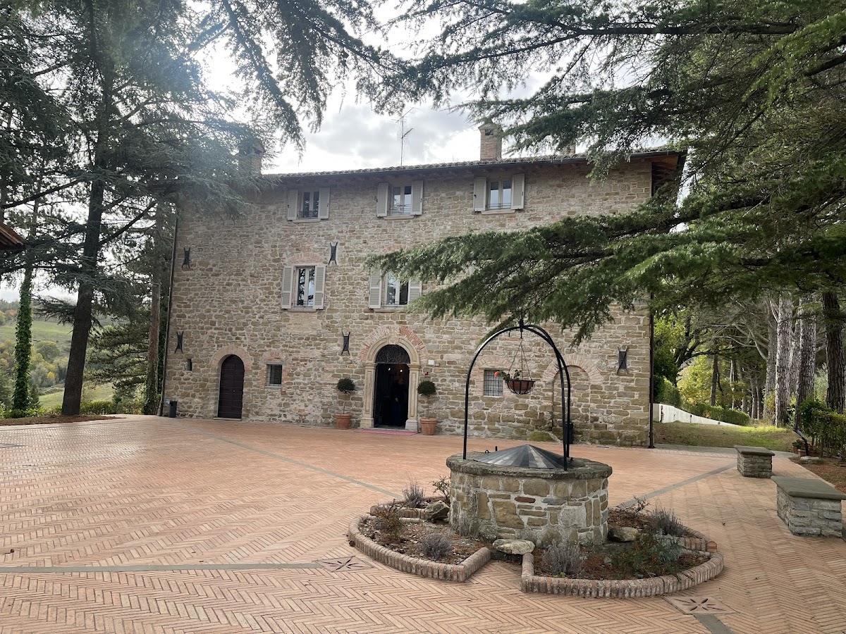 Tenuta Borgo San Michele