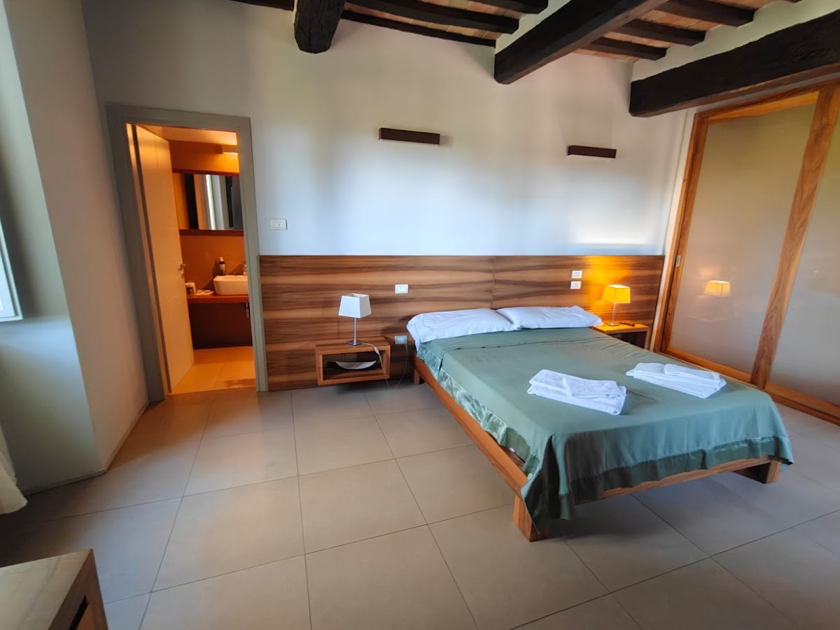 Tenuta Borgo San Michele Hotel 2