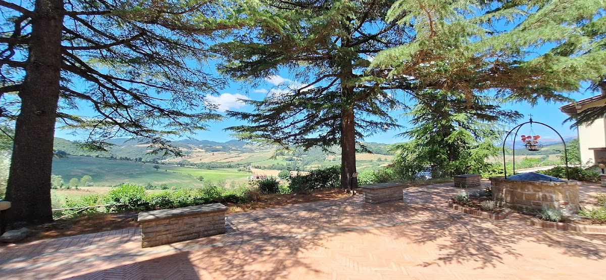 Tenuta Borgo San Michele Hotel 3