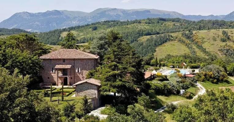 Tenuta Borgo San Michele
