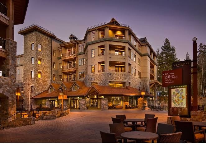 One Village Place Residences