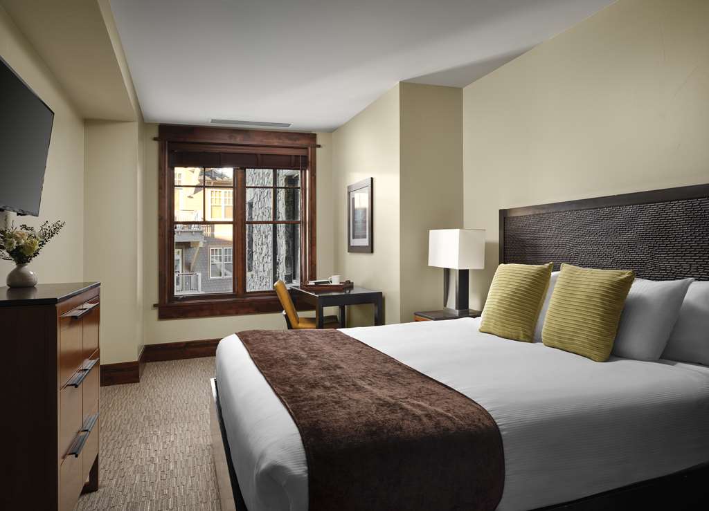 One Village Place Residences Hotel 2