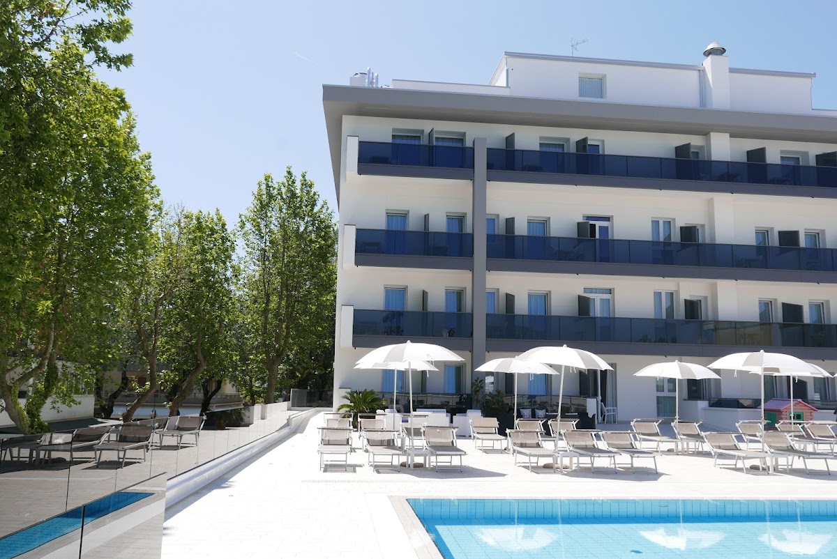 Hotel Germania