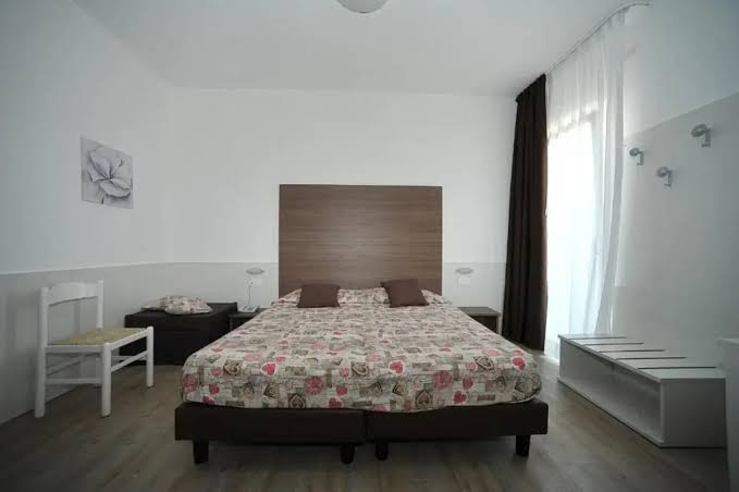 Hotel Germania Hotel 3