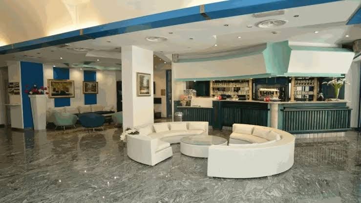 Hotel Germania